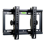 威視朗【特促】32-70英寸通用電視掛架可調節液晶壁掛暴風(fēng)三星長(cháng)虹小米4A/4S萬(wàn)佳夏新微鯨掛墻支架 T200(19-39寸) 小號款