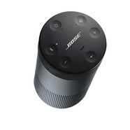 Bose博士藍(lán)牙音箱 SoundLink Revolve便攜無線音響 360環(huán)繞聲揚(yáng)聲器 優(yōu)雅銀