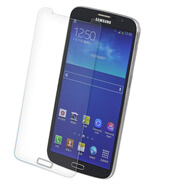 拓蒙（TUOMENG）適用于三星note4/2鋼化膜Note3/lite手機膜高清防爆i9200防指紋i9100抗藍光C9pro玻璃保護膜G5308W I9200/GT-i9208/p729/i920