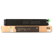 天色適用;夏普MX31CT粉盒MX-3101N墨粉MX-4101N碳粉MX-5001N粉盒 MX-31CTBA 黑色粉盒大容量400克 MX2600N/3100N/2601N