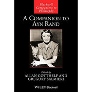【預訂】A Companion to Ayn Rand