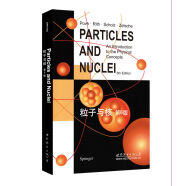 粒子与核（第6版）(英文版）