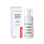 賽貝格（Dr Sebagh） 法國 Dr Sebagh 賽貝格 卓顏凈膚慕斯100ml