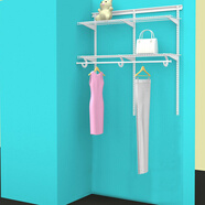 閣室美（CLOSETMAID） 線型儲物衣柜 8807 8807 1.22米 D型