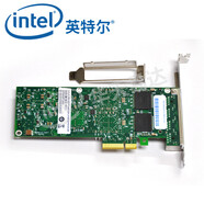 英特爾（Intel） PRO/1000PT EXPI9404PTL千兆四口PCI-E網(wǎng)卡9404PT
