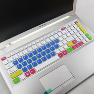 聯(lián)想G500 Z500 G580  Y510P G505 B590 S500筆記本鍵盤(pán)膜