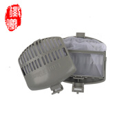 徽曦 適配海信洗衣機過(guò)濾網(wǎng) 通用洗衣機配件網(wǎng)盒 XQB60-H3568 XQB90-C3306