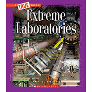 【預(yù)訂】Extreme Laboratories
