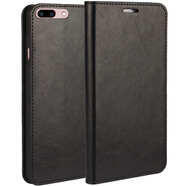 iCoverCase oppor11手機(jī)殼保護(hù)套適用于OPPOR11/plus r11黑色+鋼化膜