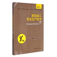 建筑施工安全生產(chǎn)技術(shù)/建筑施工企業(yè)主要負責人、項目負責人、專(zhuān)職安全生產(chǎn)管理人員安全生產(chǎn)培訓教材