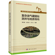 復(fù)雜油氣藏隨鉆測井與地質(zhì)導(dǎo)向