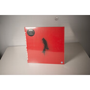 丁薇全新原版進口專輯《松綁》（UNTIED）大黑膠 （LP）