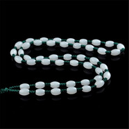 箴諾手工編織珠鏈吊墜掛繩玉佩水晶玉器掛墜繩男女項鏈繩掛件繩