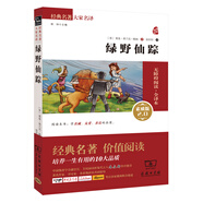綠野仙蹤 新版 經(jīng)典名著 大家名譯（ 無障礙閱讀 全譯本平裝）