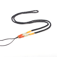 添祥 天然吊墜掛繩 天然珠鏈掛繩 項鏈繩 男女士珠鏈  款式十二