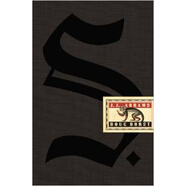 微瑕品 介意慎拍 希修斯之船S Ship of Theseus 英文進(jìn)口原版