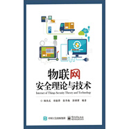 物聯(lián)網(wǎng)安全理論與技術(shù)
