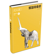 沈石溪作品：憤怒的象群