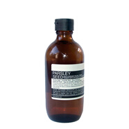 Aesop澳洲 Aesop  伊索 香芹籽活膚調(diào)理液200ml
