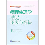 病理生理學(xué)助記圖表與歌訣