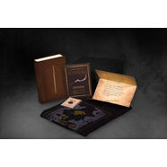 微瑕品 介意慎拍 權(quán)力的游戲 Game of Thrones Boxed Set Special Edition   英文進(jìn)口原版