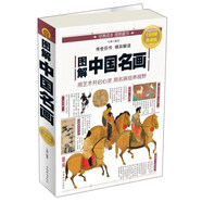 圖解中國名畫（全彩圖解典藏版）