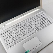 聯(lián)想G500 Z500 G580  Y510P G505 B590 S500筆記本鍵盤(pán)膜 半透銀色