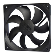 超頻三（PCCOOLER）旋風(fēng)F92 機箱風(fēng)扇（9CM電腦風(fēng)扇/CPU風(fēng)扇/配螺絲）