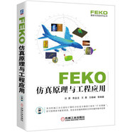 FEKO 仿真原理與工程應用
