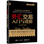 外匯交易入門與進(jìn)階(博文視點(diǎn)出品)