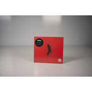 丁薇全新原版進口專輯《松綁》（UNTIED） （CD）