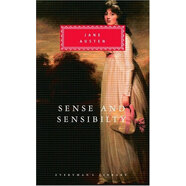 理智與情感 Sense and Sensibility 進口原版