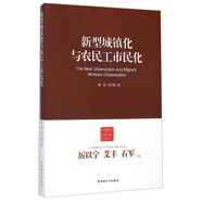 中國新型城鎮(zhèn)化理論與實(shí)踐叢書：新型城鎮(zhèn)化與農(nóng)民工市民化