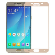 拓蒙 三星Note5/SM-N9200全屏鋼化膜Note4手機貼膜n9100/08/09/nw保護膜