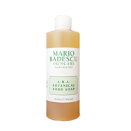 Mario Badescu美國Mario Badescu 瑪麗歐思酷 新舊包裝隨機發(fā) 果酸嫩白背部祛痘沐浴露472ml