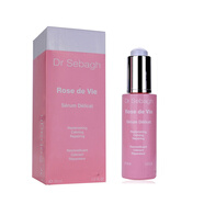 賽貝格（Dr Sebagh） 法國 Dr Sebagh 賽貝格 玫瑰活顏精露30ml