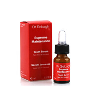 賽貝格（Dr Sebagh） 法國(guó) Dr Sebagh 賽貝格 臻顏提拉緊膚精萃精華5ml