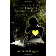 【預訂】Ink from a Bleeding Heart