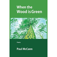 【預(yù)訂】When the Wood Is Green