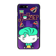 CAMSING正義聯(lián)盟蘋果7/8plus手機(jī)殼硬殼iphone7/8plus保護(hù)套  3D輕薄耐摔 小丑