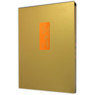 中國(guó)當(dāng)代油畫(huà)名家畫(huà)集：靳尚誼