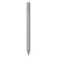 微軟 Surface Pen 原裝觸控手寫(xiě)筆 亮鉑金 4096級(jí)壓感 傾斜感應(yīng) 橡皮擦按鈕 可更換電池供電 磁鐵吸附
