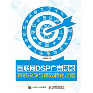 互聯(lián)網(wǎng)DSP廣告揭秘 精準投放與高效轉化之道