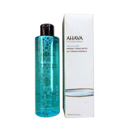 艾哈佛（AHAVA）天然礦物 以色列 Ahava 艾哈佛  死海礦物營(yíng)養(yǎng)水250ml