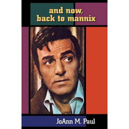【預(yù)訂】And Now, Back to Mannix