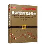 建立穩(wěn)固的交易系統(tǒng) 和回測結(jié)果一致，滿足你的風險收益目標的股票期貨交易策略