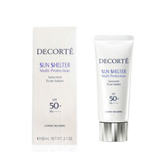 黛珂（COSME DECORTE） 日本 黛珂AQ AG防曬霜/乳SPF50 60ml