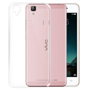 拓蒙 vivoV3max鋼化膜V3maxA\/D\/L手機(jī)膜5.5英寸高清防爆抗藍(lán)光屏幕保護(hù)玻璃貼膜 全包透明殼*單殼