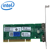 英特爾（Intel）PWLA8391GTBLK PRO/1000GT網卡 82541千兆臺式機網卡