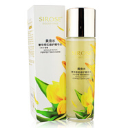 SIROSESIROSE 白皙奇肌修護精華水120ml保濕爽膚柔膚黃金水禮物 柔膚黃金水